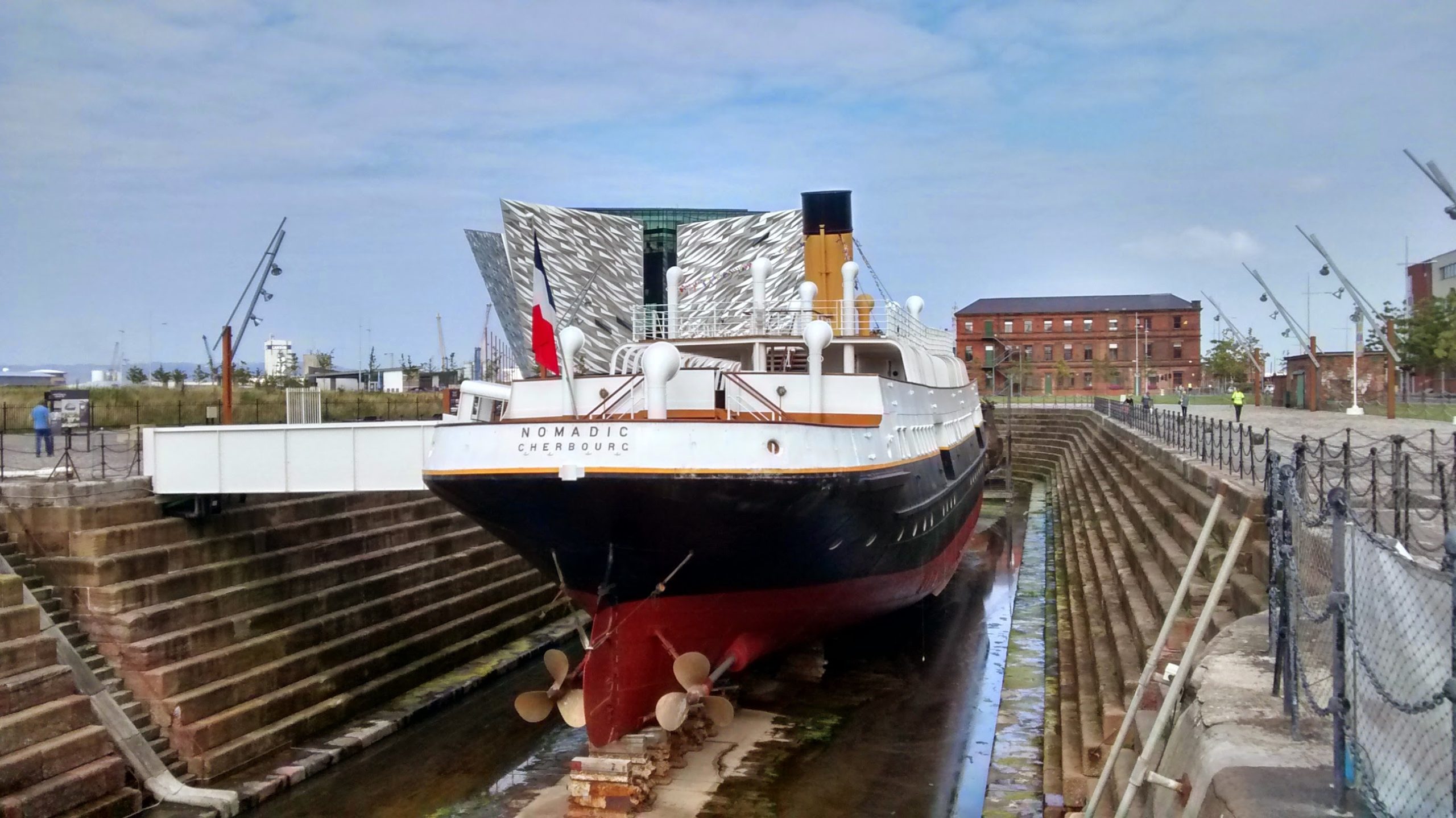 Titanic