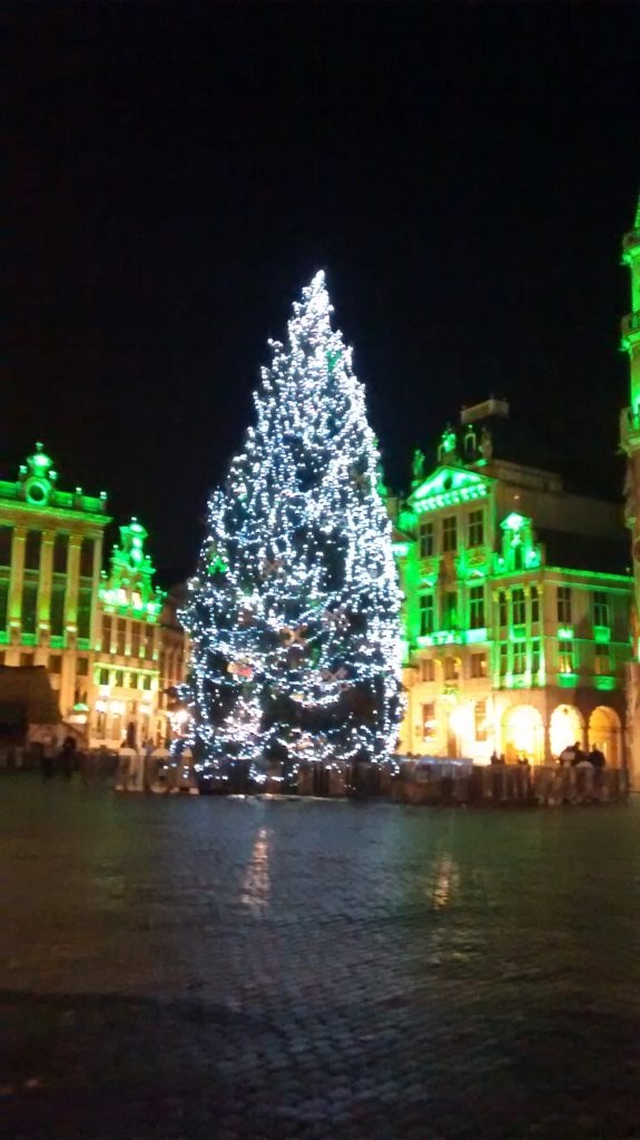 Grand Place