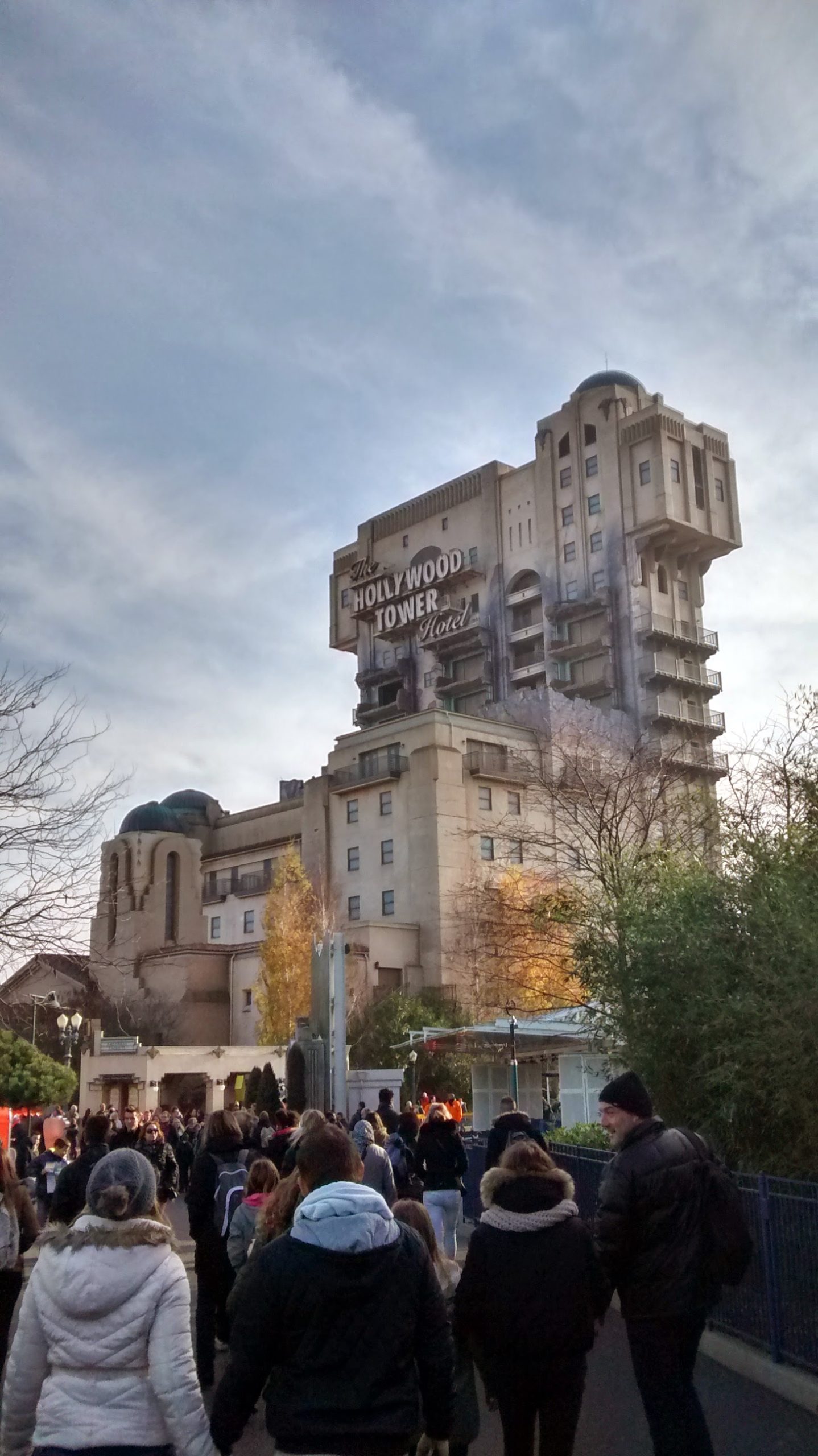 Tower of Terror