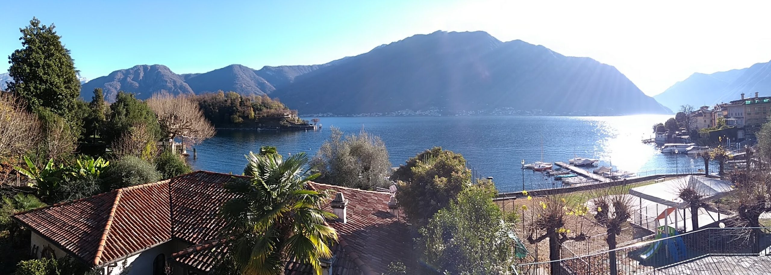 Lake Como