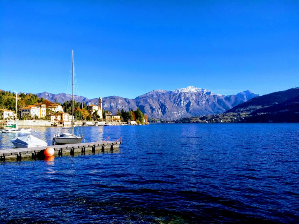 Lake Como