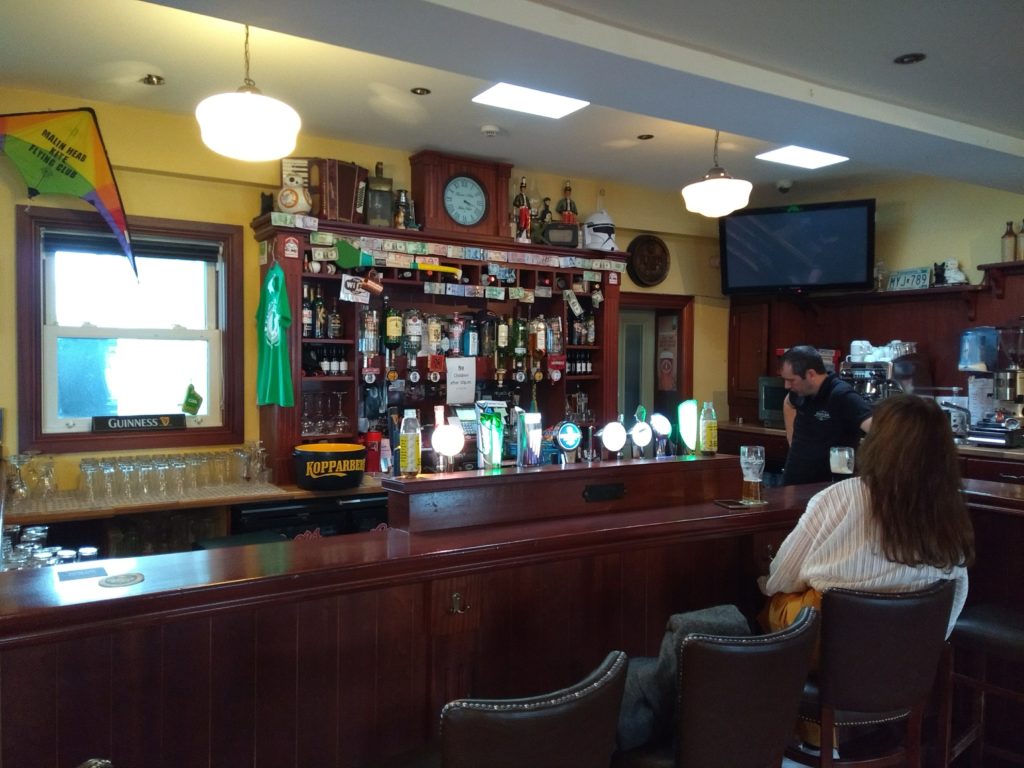 Farrens Bar