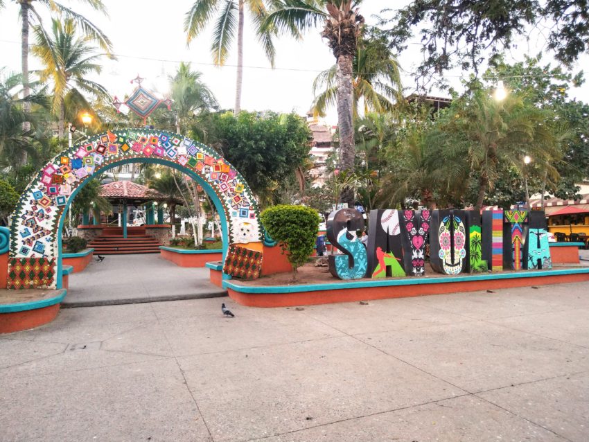 Sayulita Plaza