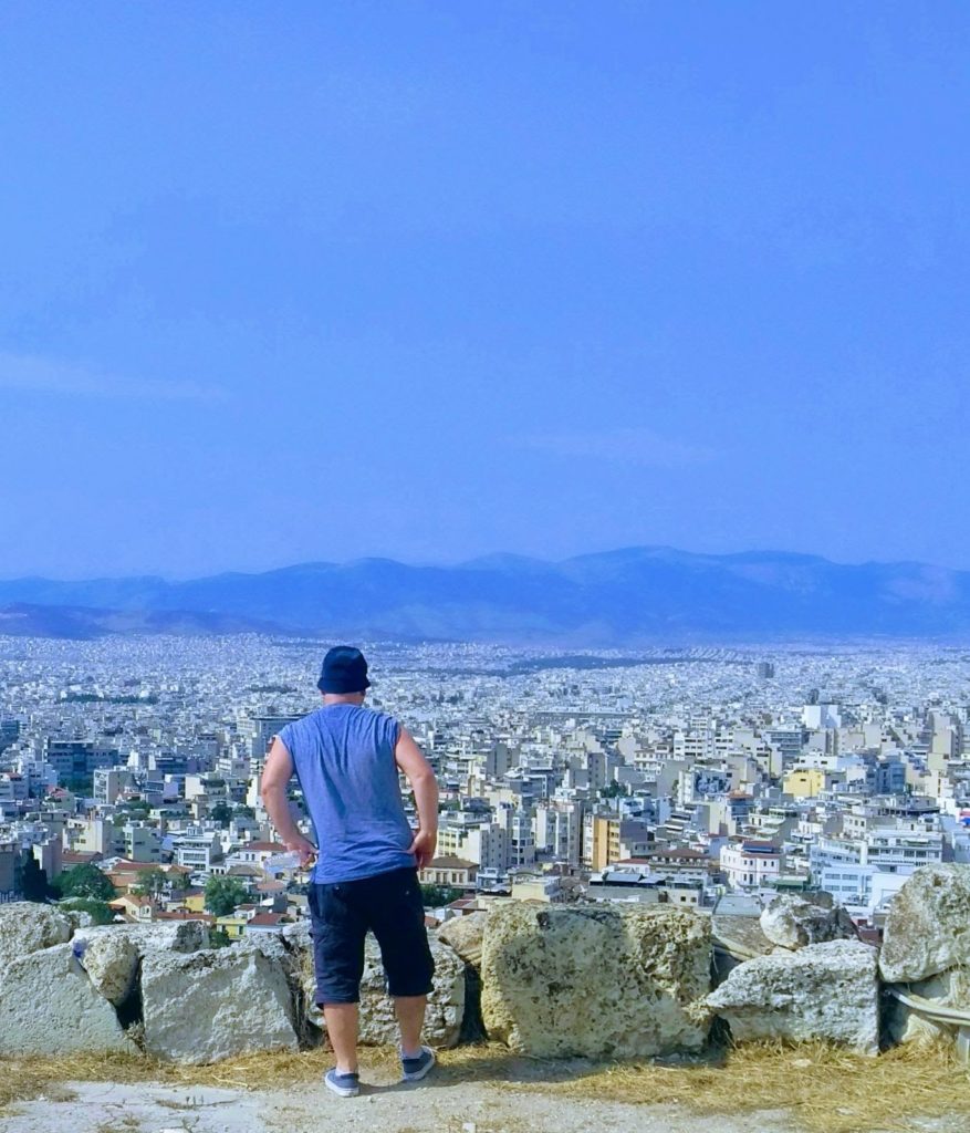 Athens