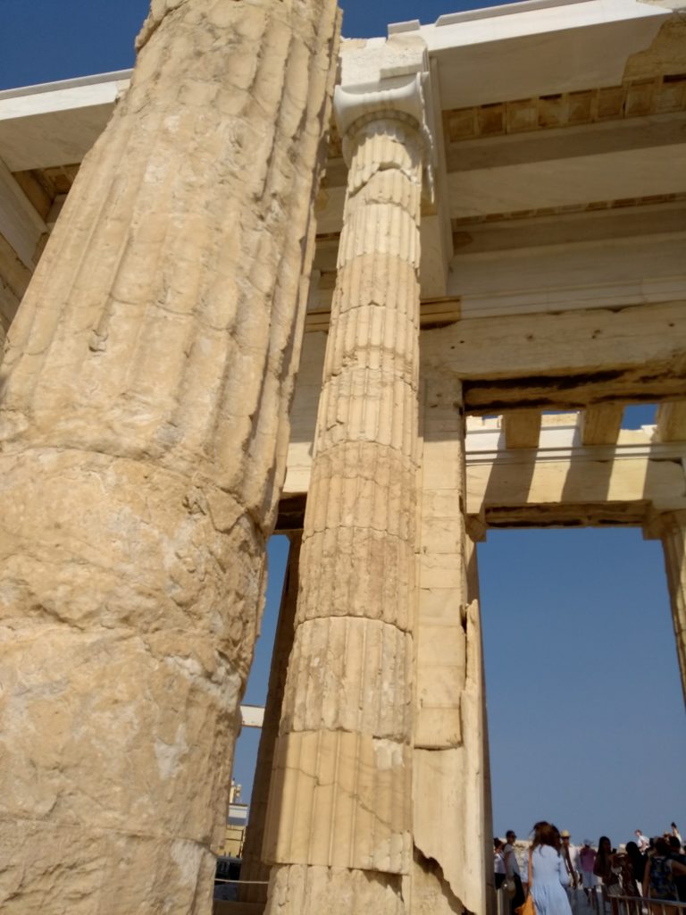 Propylaea