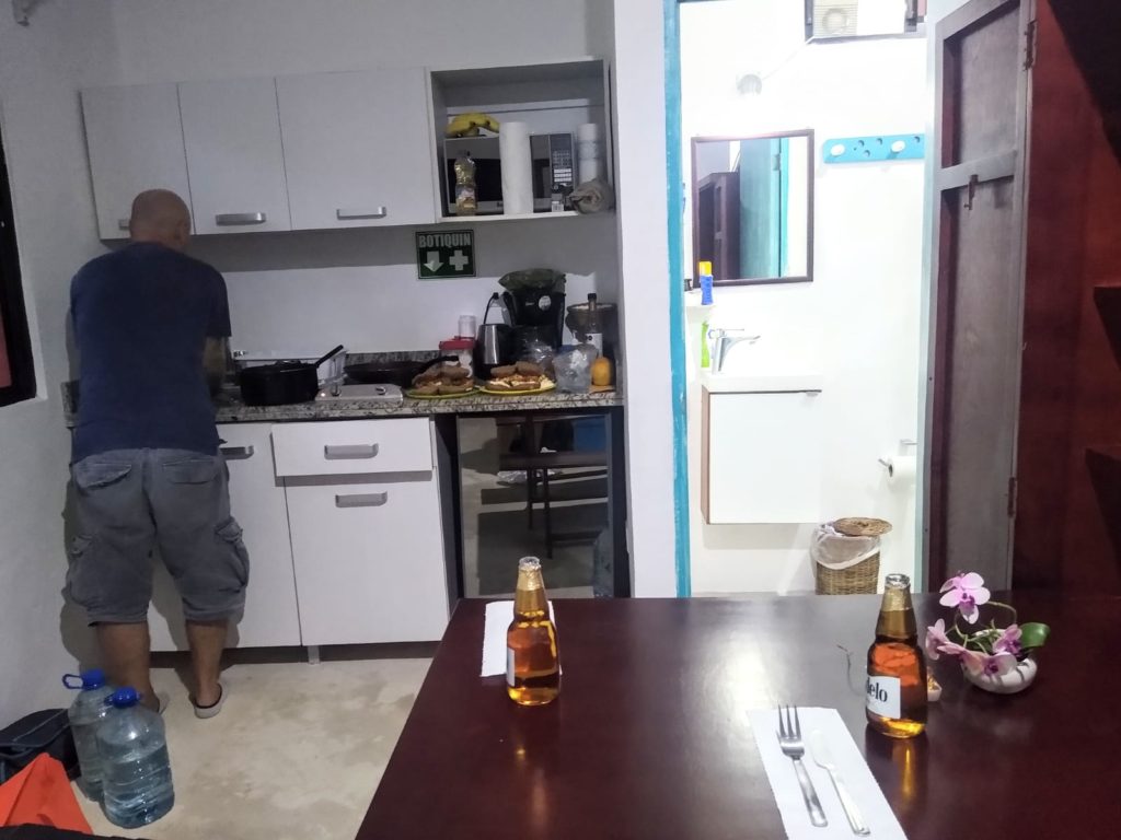 Accommodation