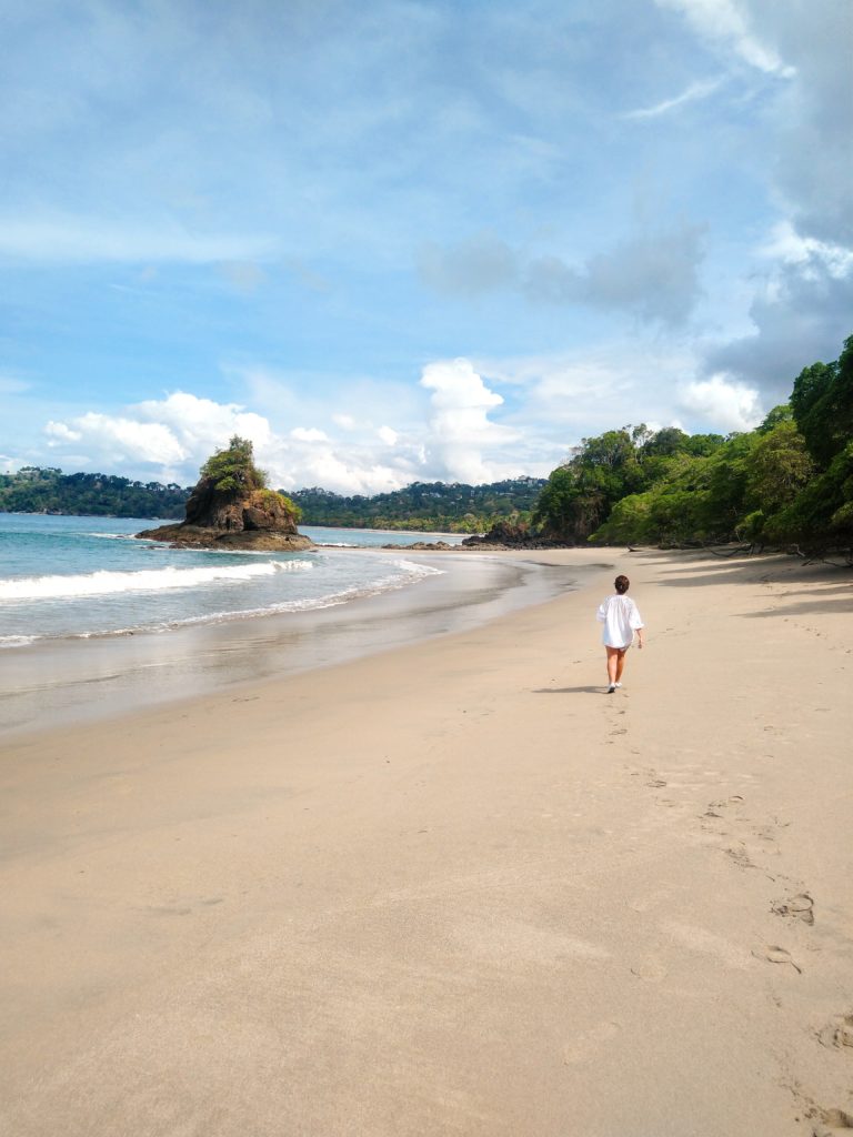 Manuel Antonio National Park