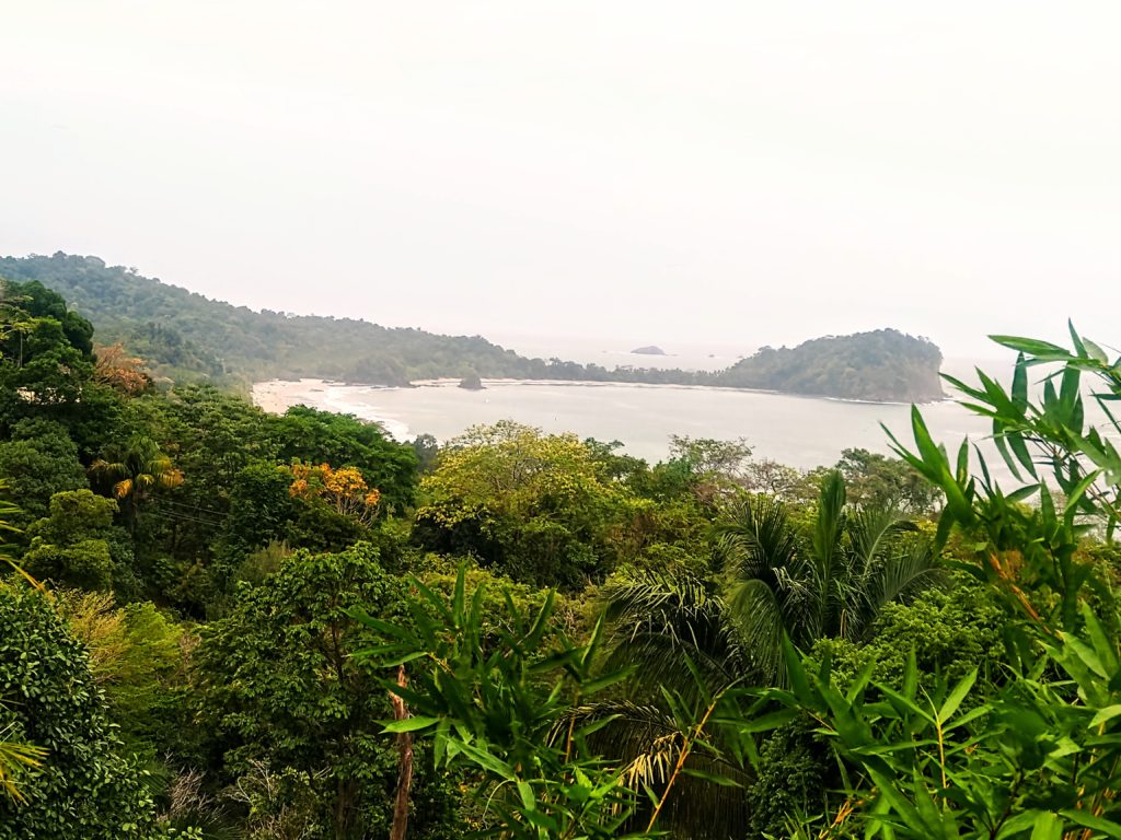 Manuel Antonio