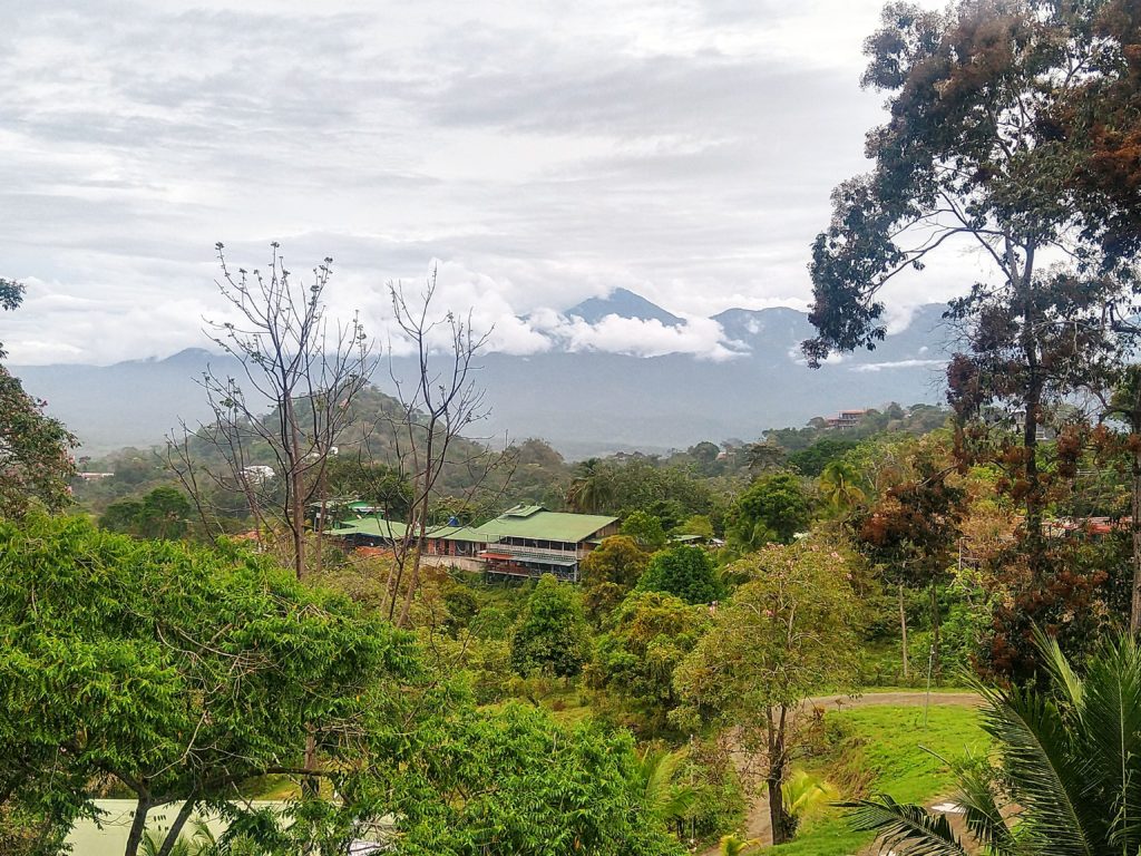 Manuel Antonio