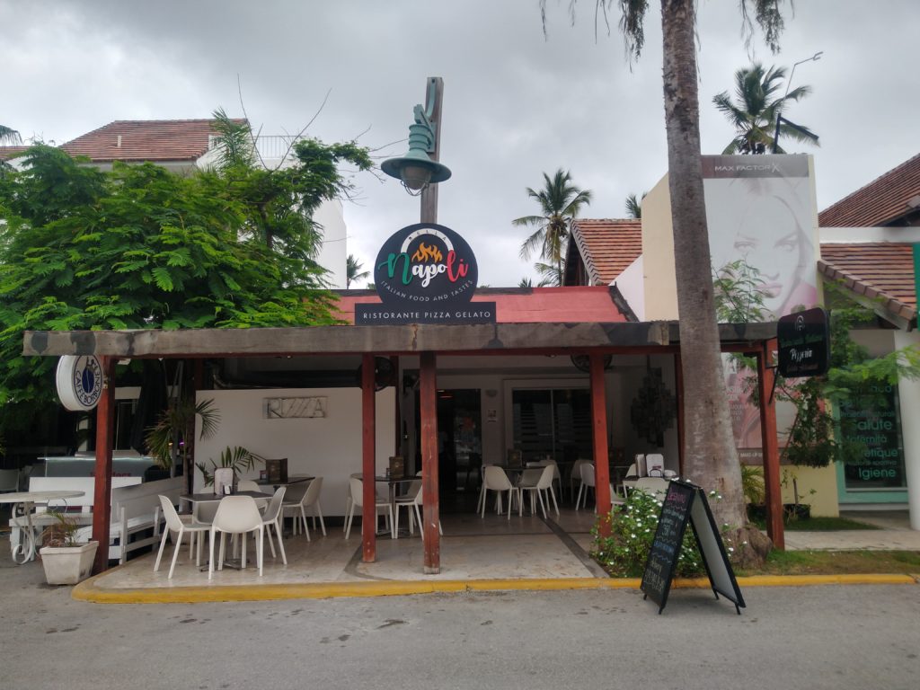 Bella Napoli Bavaro