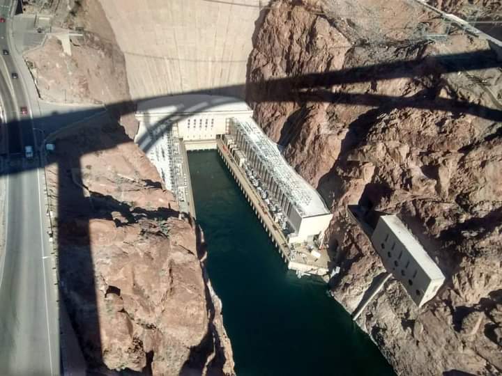 Hoover Dam