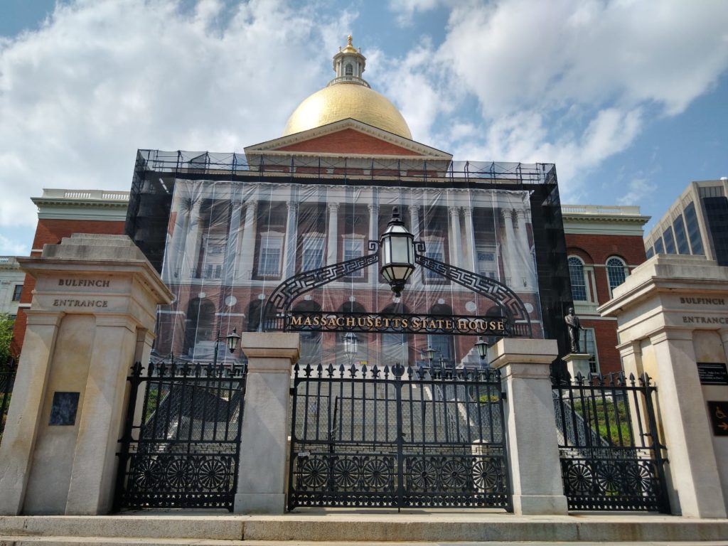 Boston