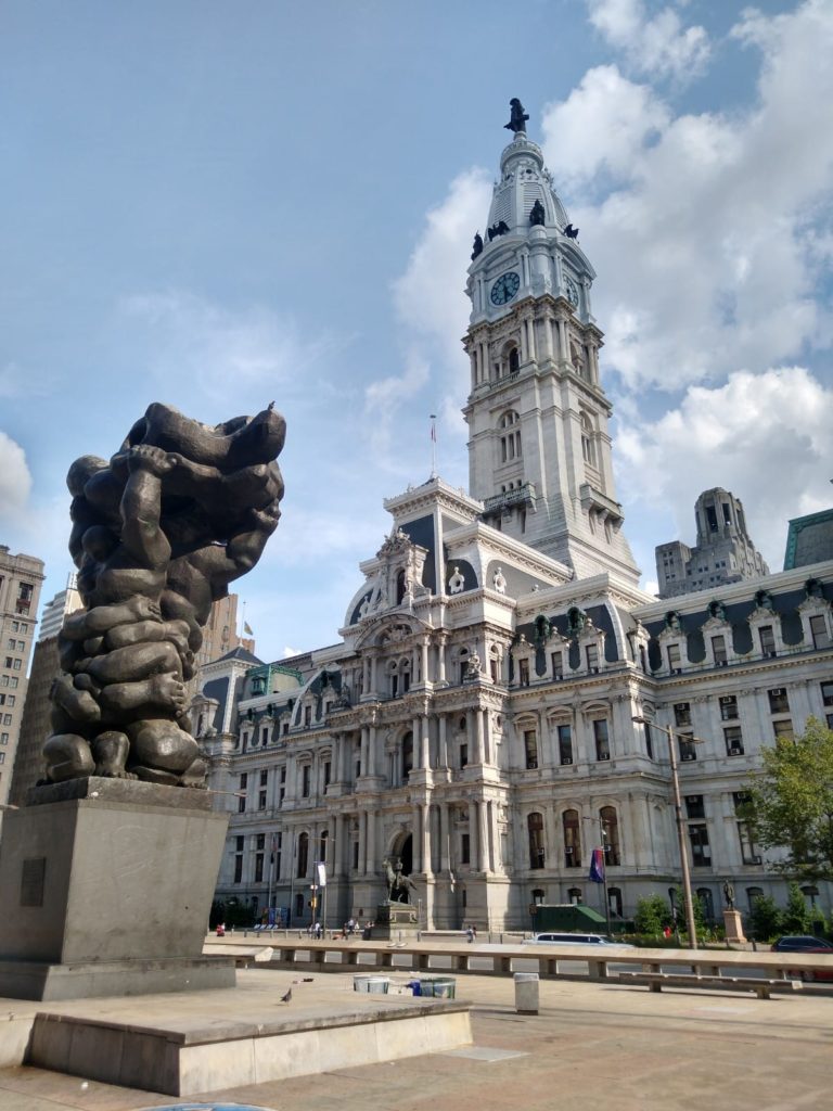 Philadelphia City Hall