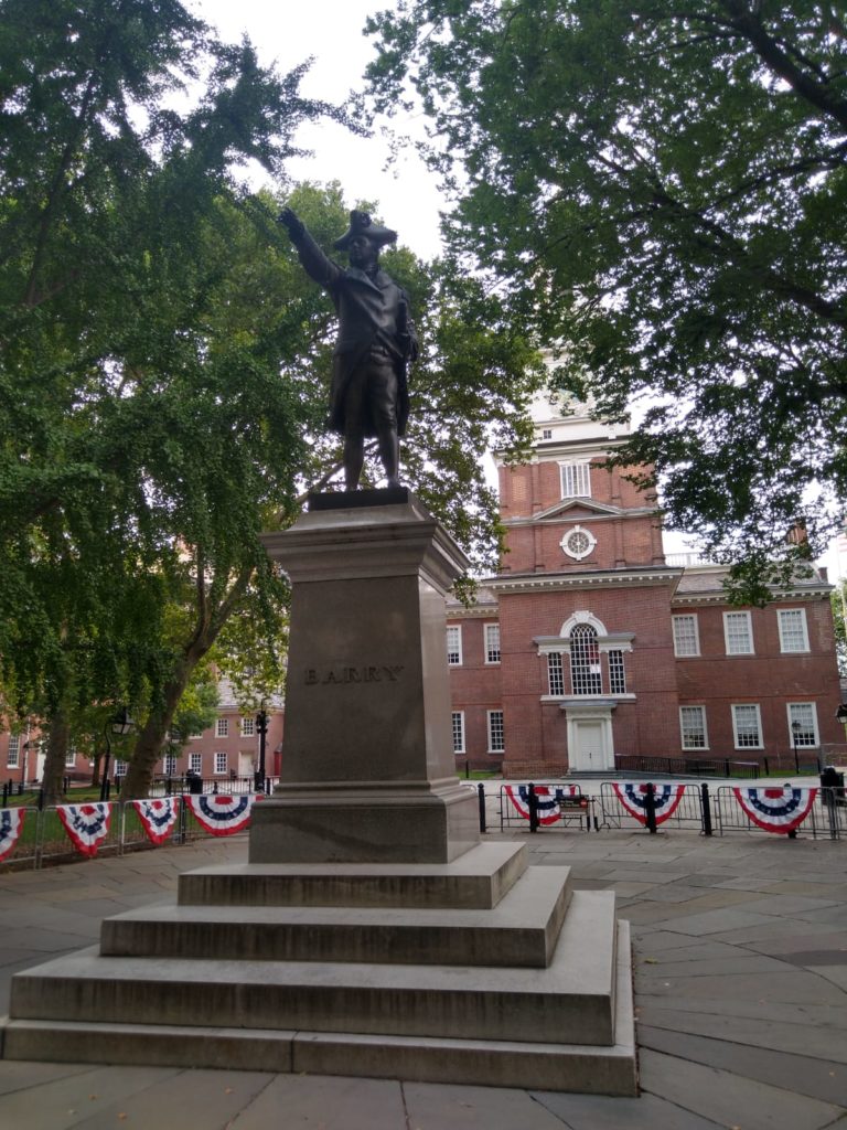 Washington Square