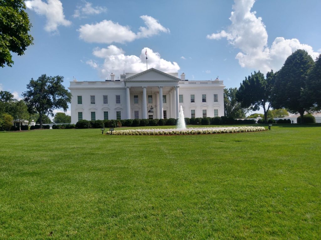The White House