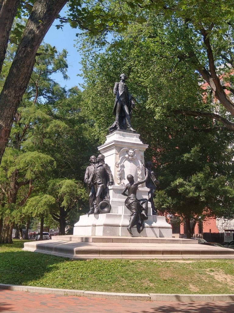 Washington