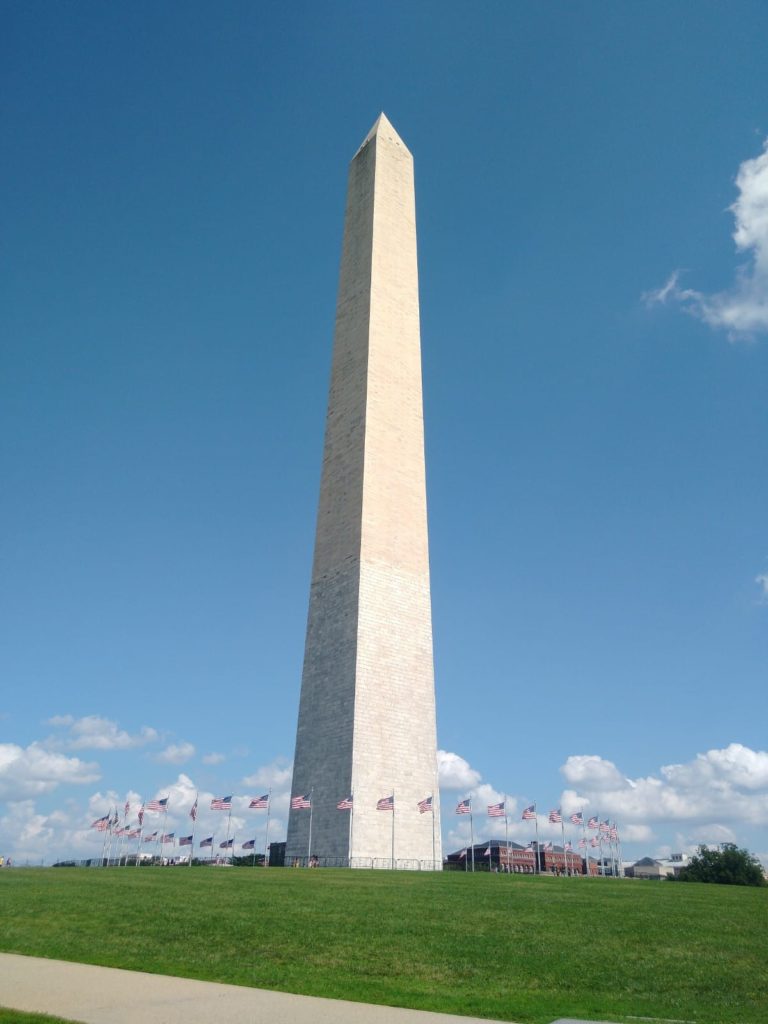 Washington Monument