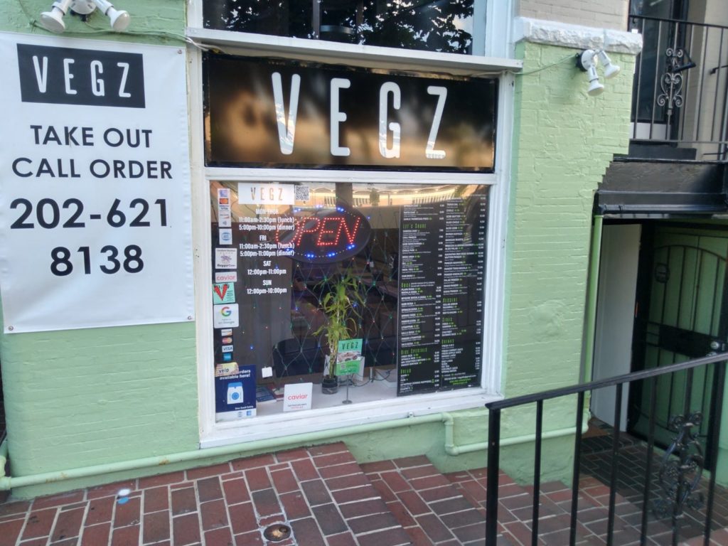 Vegz