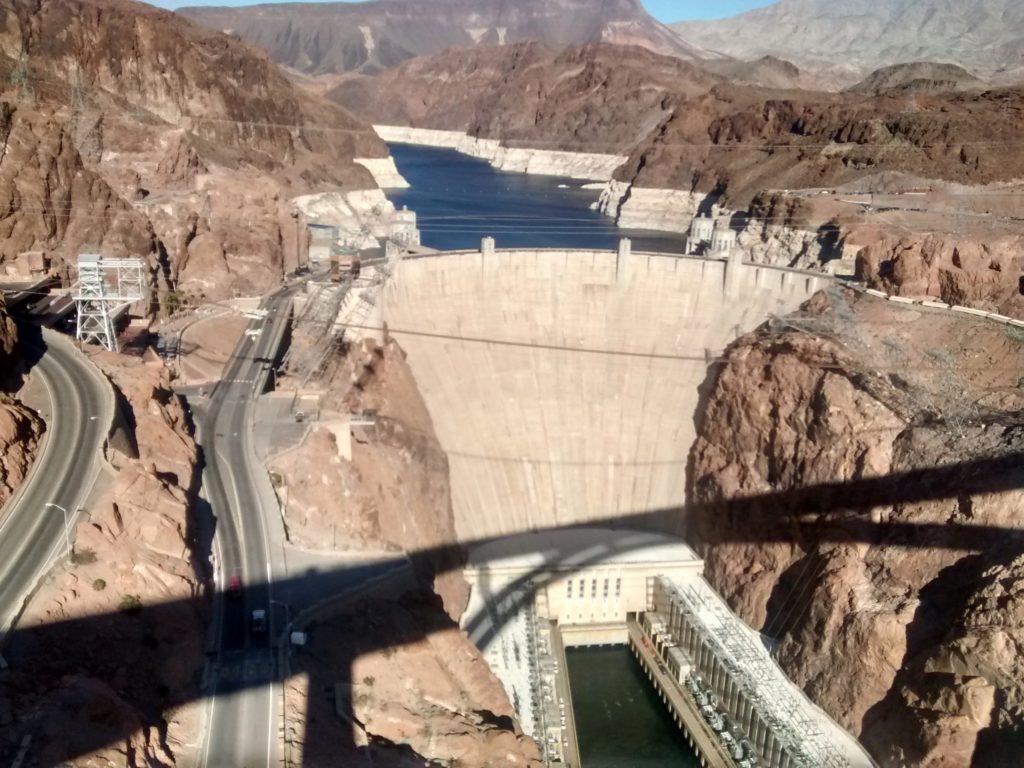 Hoover Dam