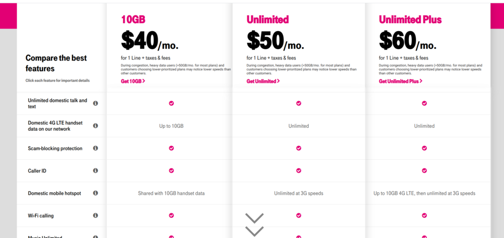 T-Mobile