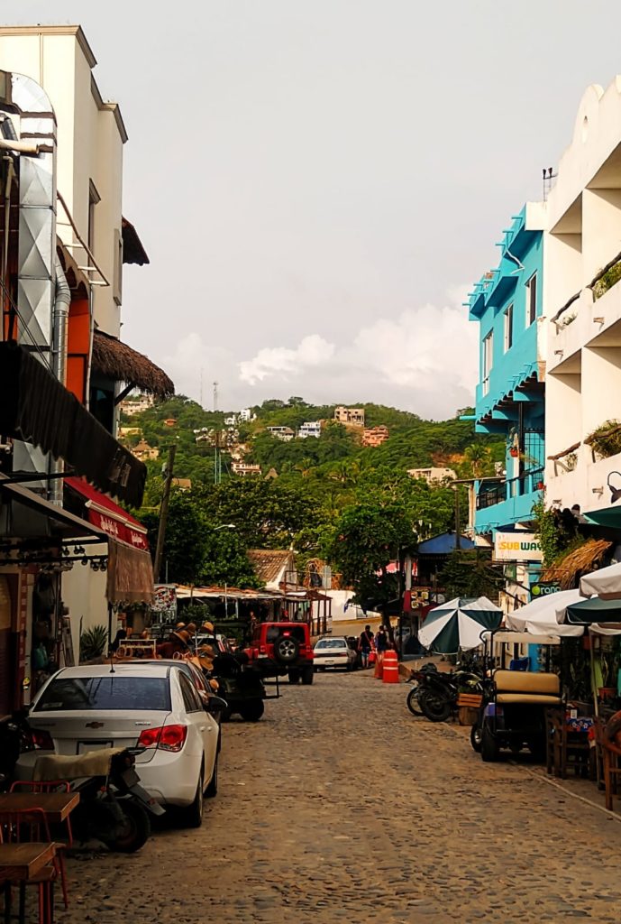 Sayulita