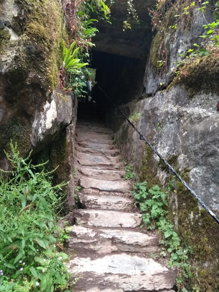 Rock Close, Cork