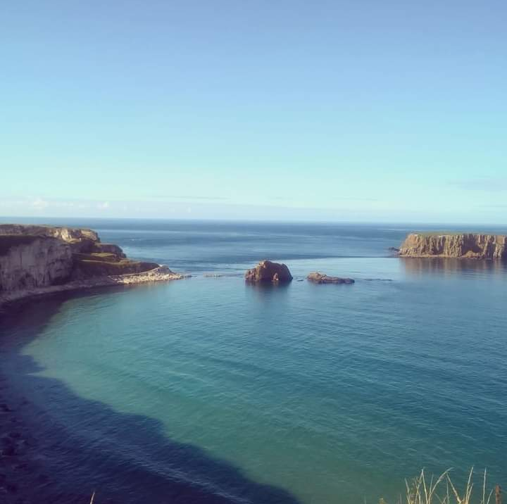 North Ulster Causeway coast