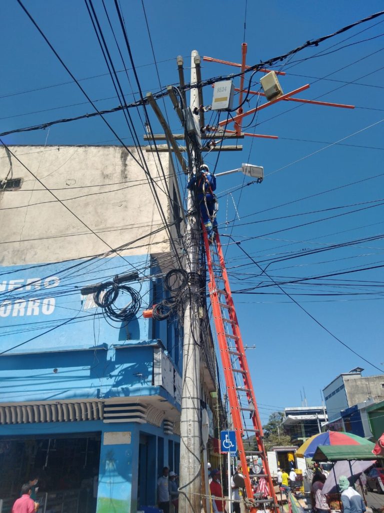 Santa Marta, Colombian Caribbean