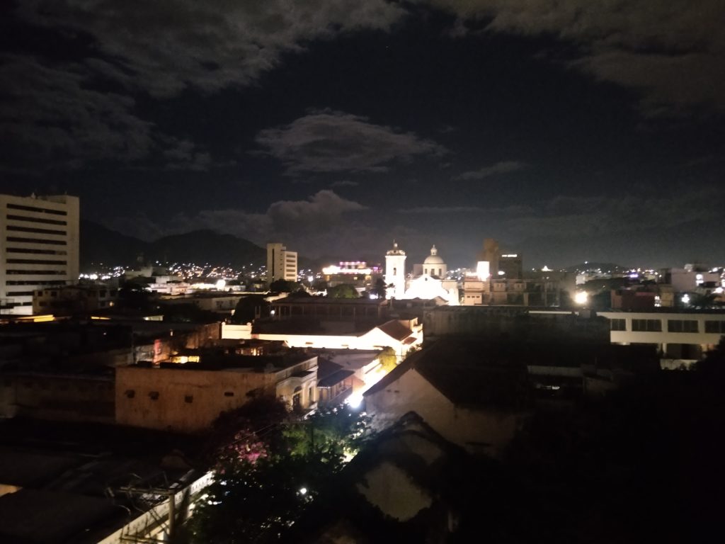 Santa Marta, Colombian Caribbean