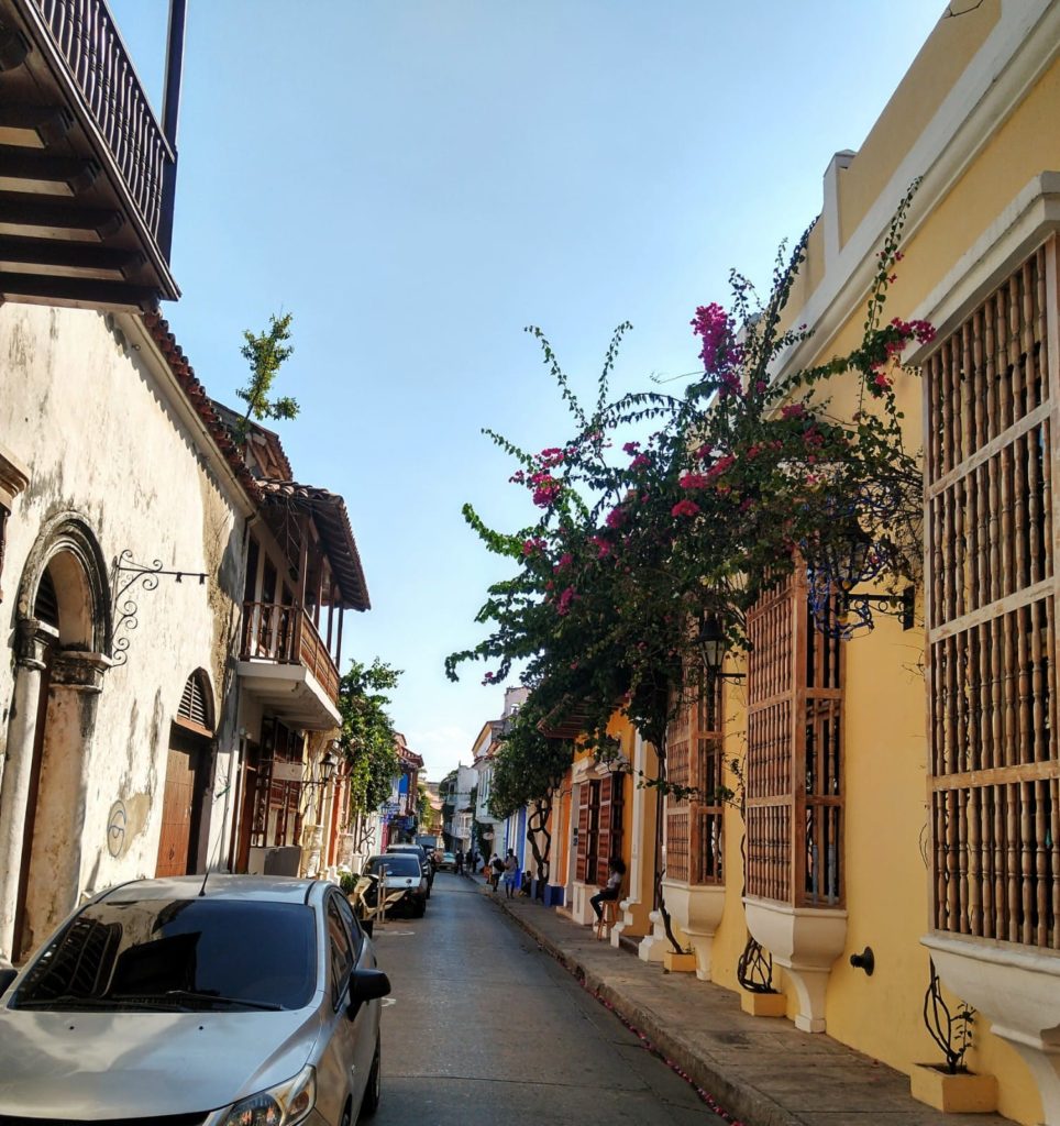 Cartagena - Colombia