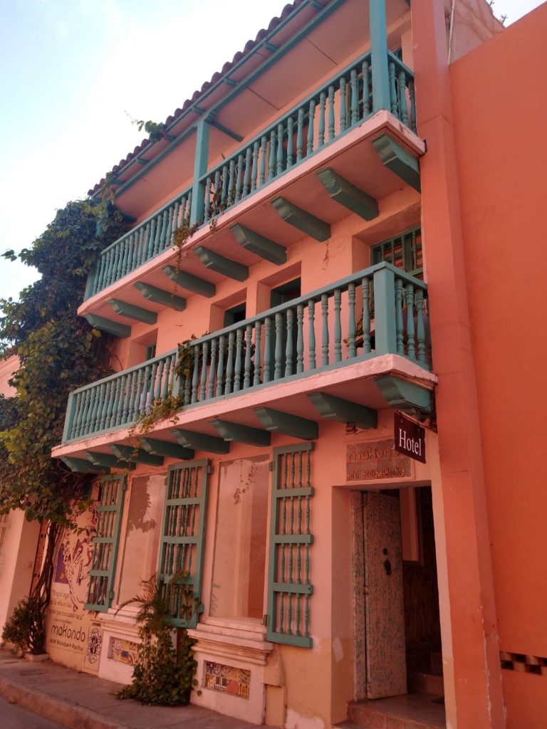 Cartagena - Colombia