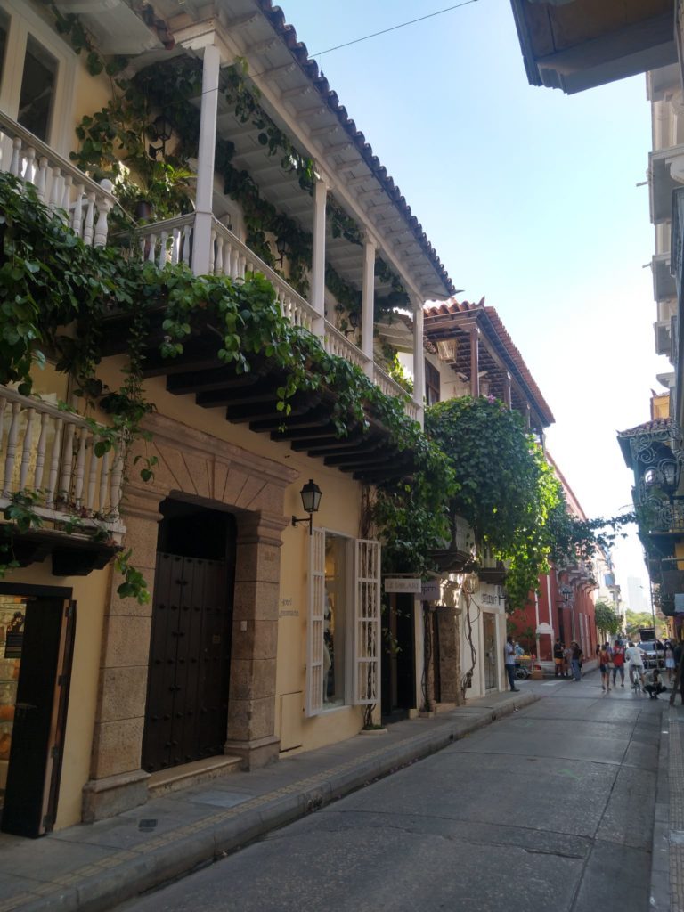 Cartagena - Colombia