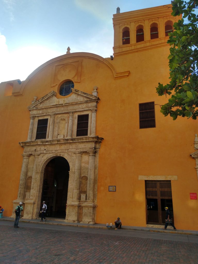 Cartagena - Colombia