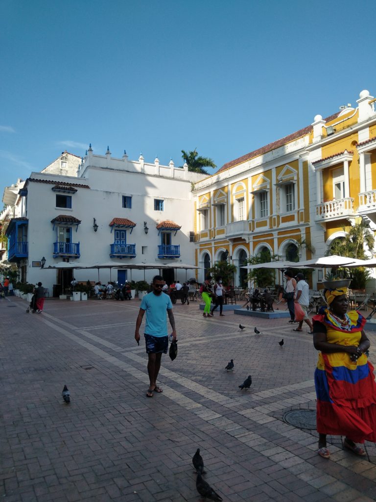 Cartagena - Colombia