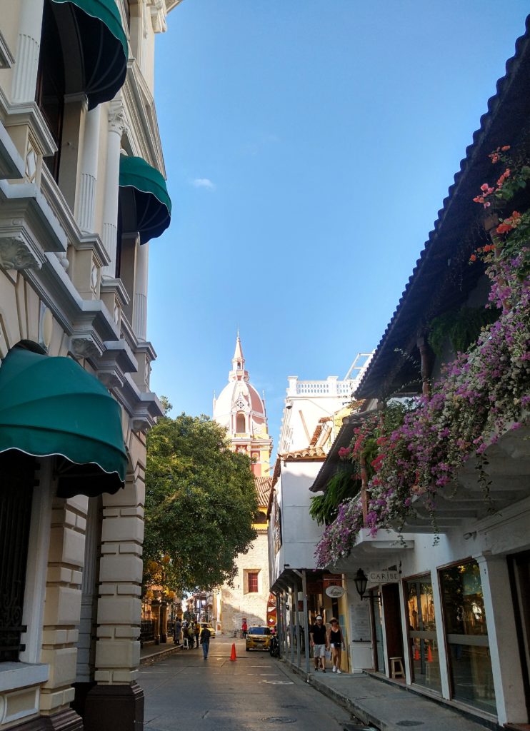 Cartagena - Colombia