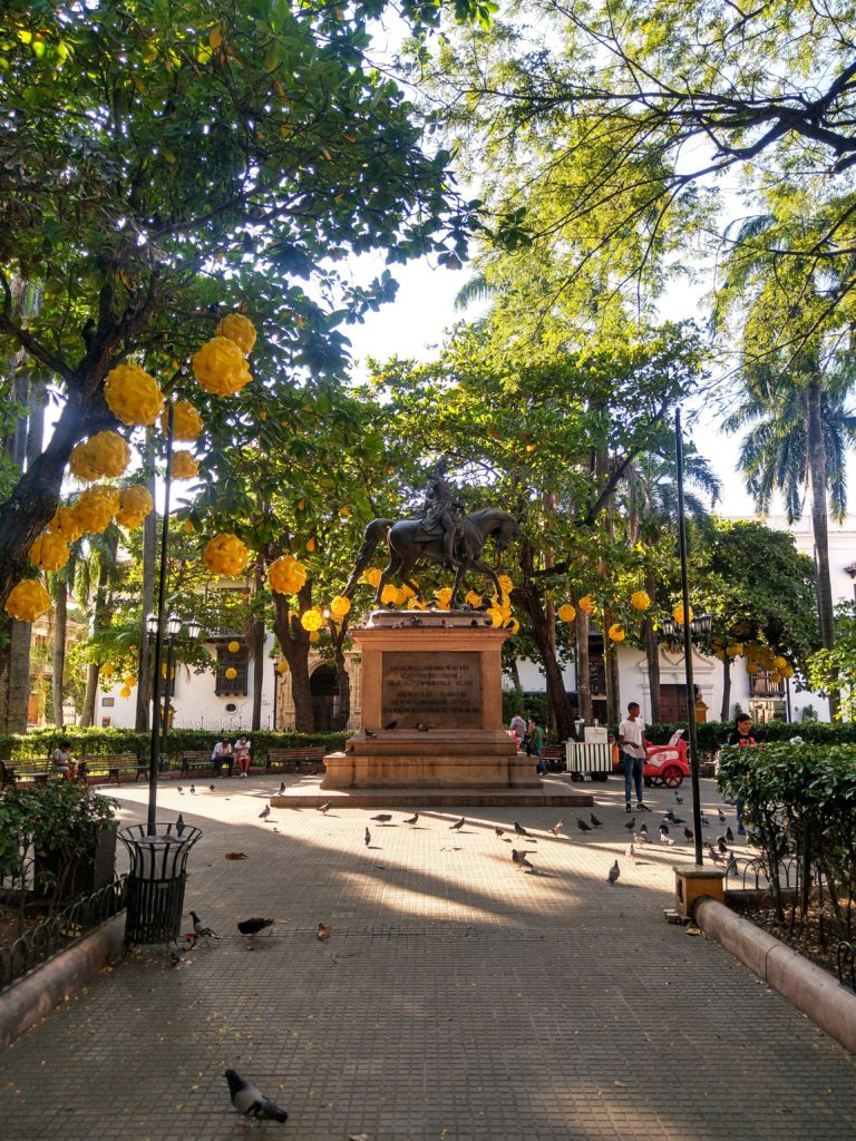 Cartagena - Colombia