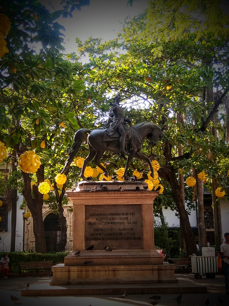 Cartagena - Colombia