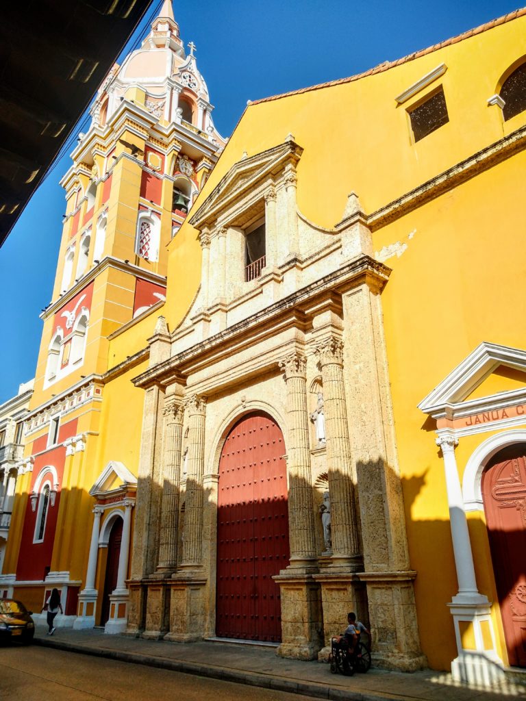 Cartagena - Colombia