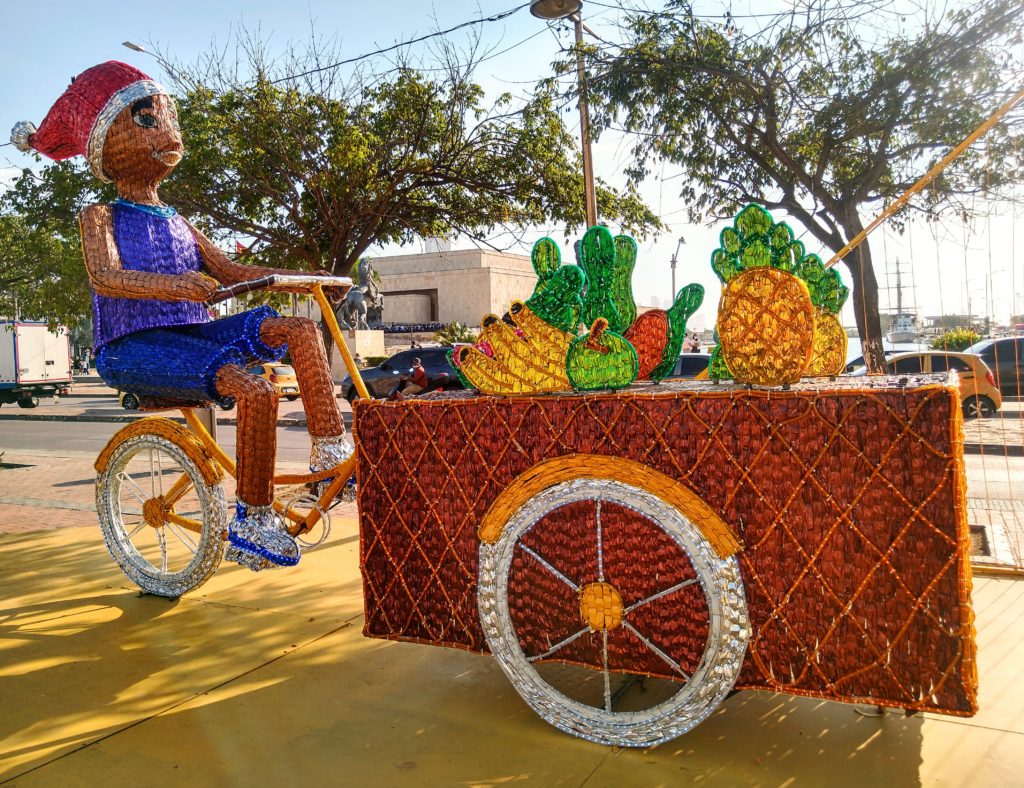 Cartagena - Colombia