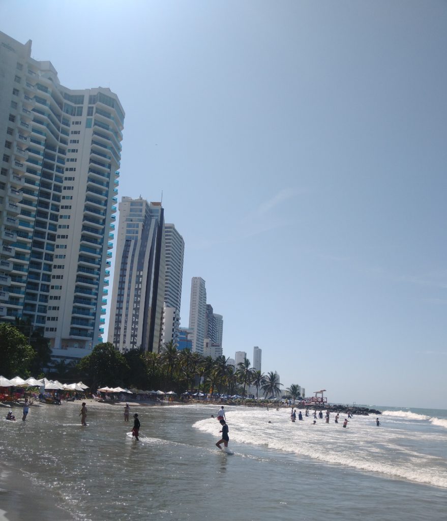 Cartagena - Colombia