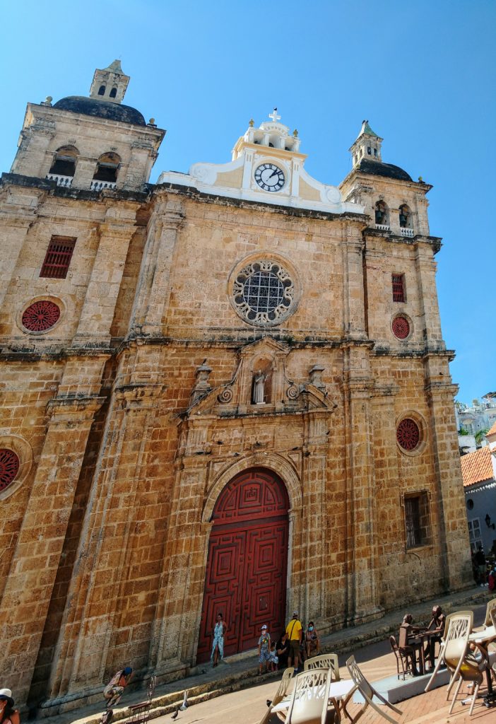 Cartagena - Colombia