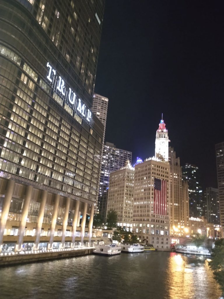 Chicago