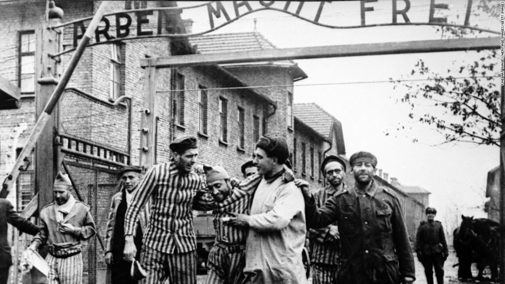 Auschwitz