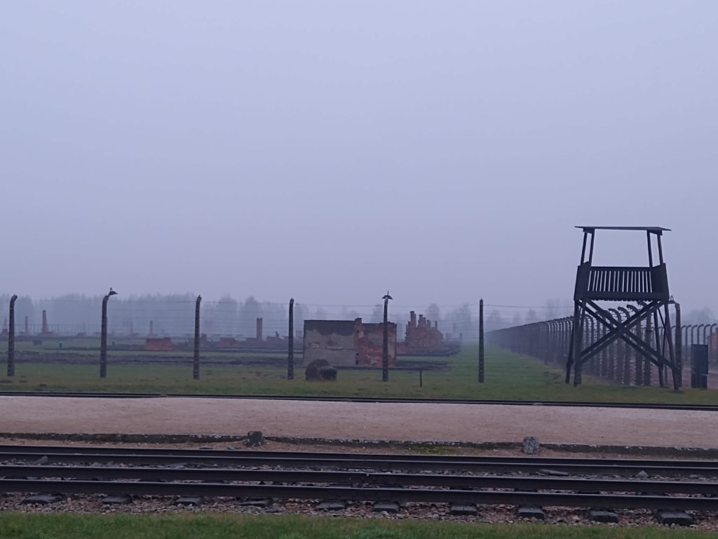 Auschwitz 