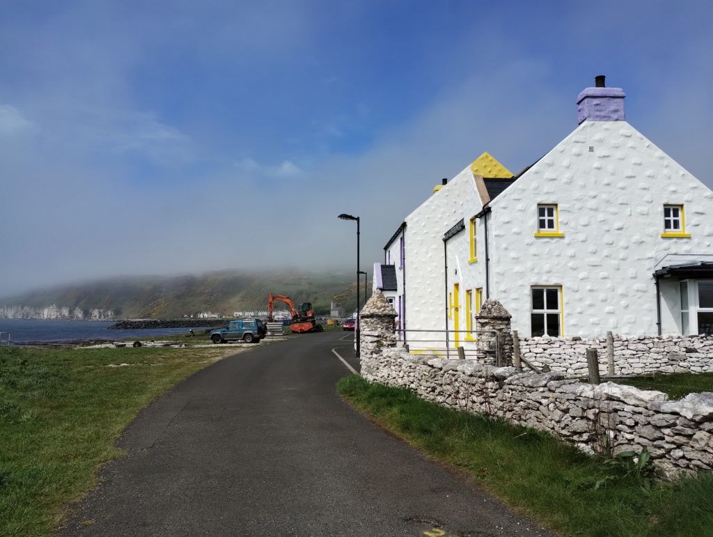Rathlin Island