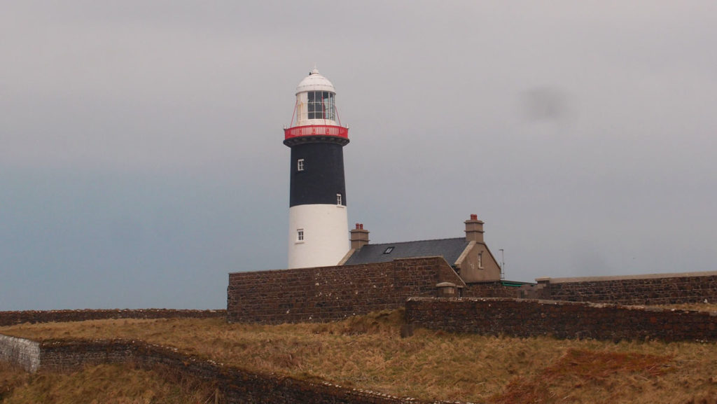 Rathlin Island East Lighthouse