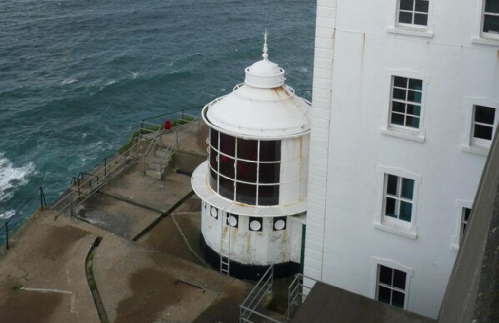 Rathlin Island West Lighthouse