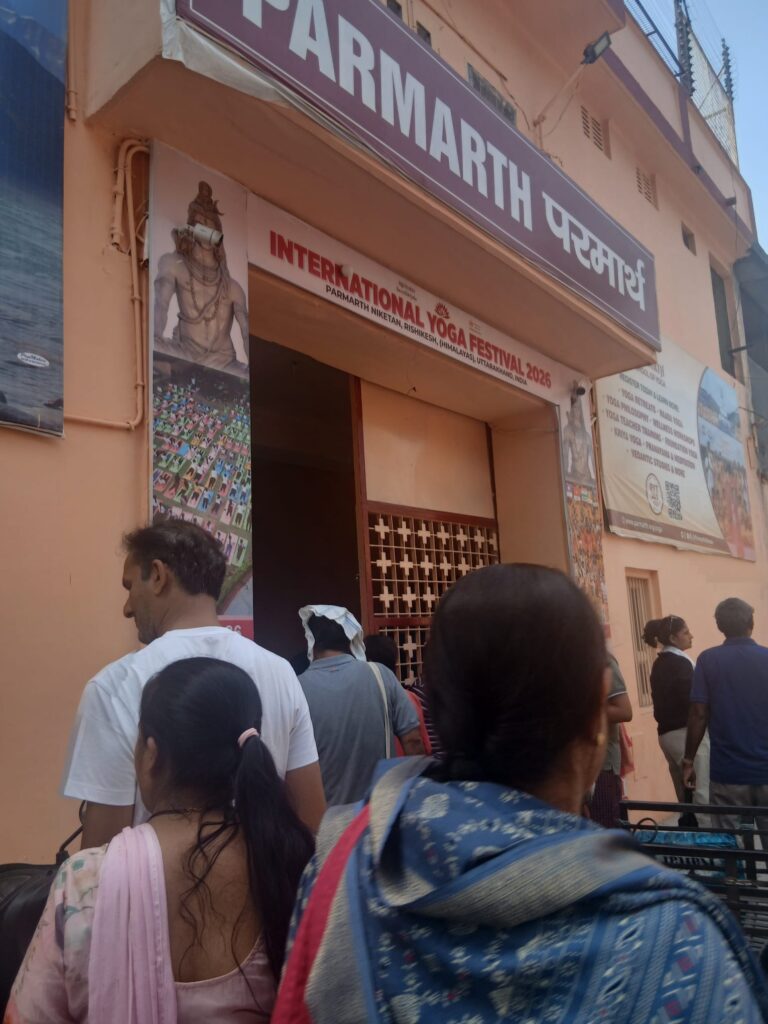 Rishikesh 