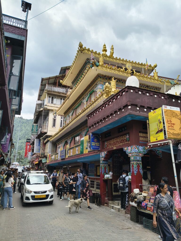 Dharamshala 