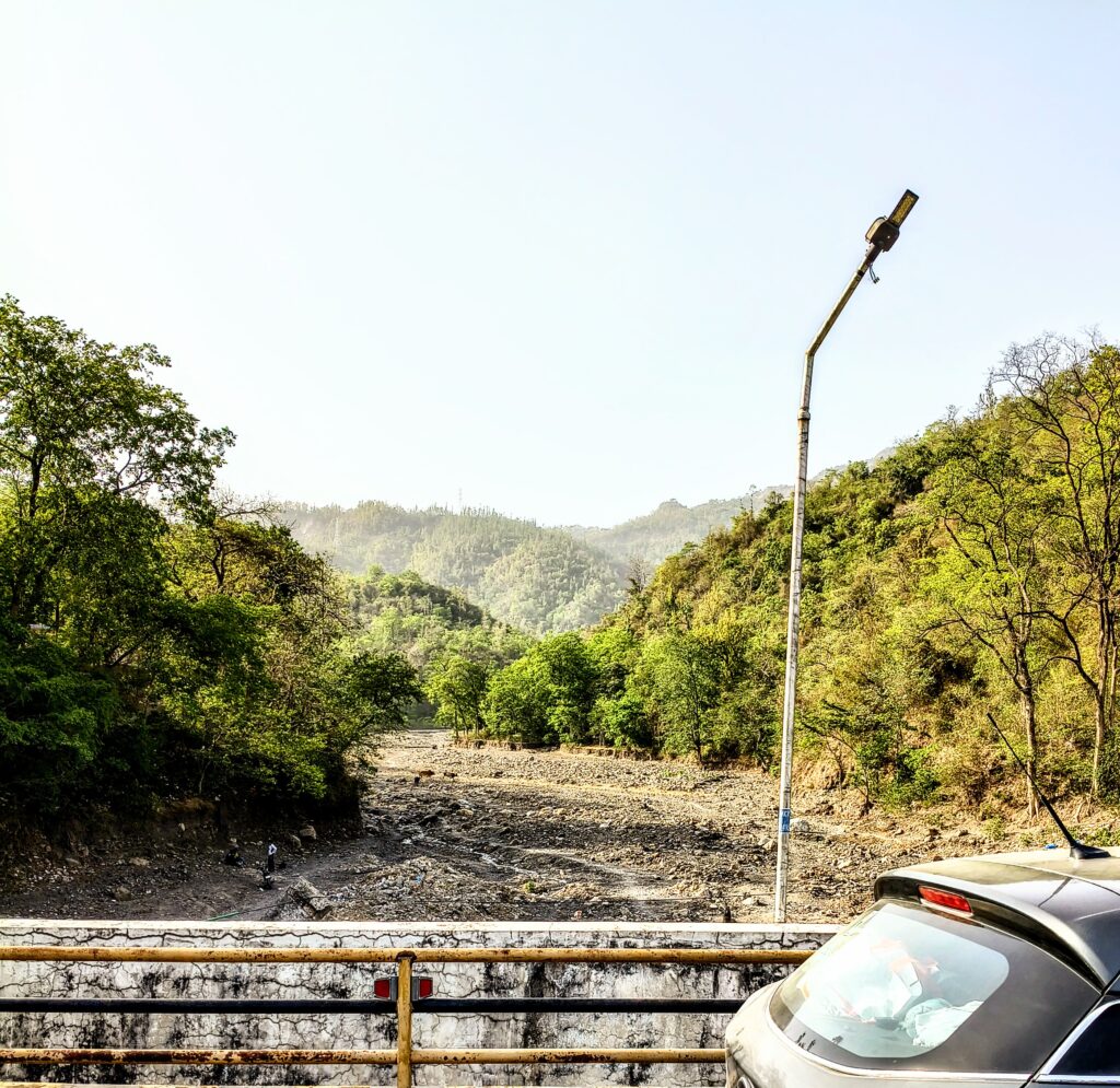 Rishikesh 